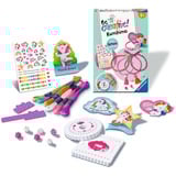 Ravensburger BeCreative - Kumihimo & Tattoos, Basteln 