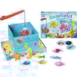 Ravensburger Meine ersten Spiele - Angelspiel, Geschicklichkeitsspiel 