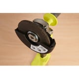 Ryobi ONE+ Brushless Akku-Winkelschleifer RAG18BL-0, 18Volt grün/schwarz, ohne Akku und Ladegerät, 125mm