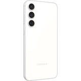SAMSUNG Galaxy S23 FE 128GB, Handy Cream, Android 13, 8 GB
