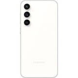 SAMSUNG Galaxy S23 FE 128GB, Handy Cream, Android 13, 8 GB