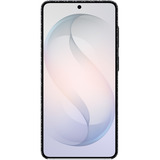 Samsung Carbon Magnet Case, Handyhülle dunkelgrau, Samsung Galaxy S26+