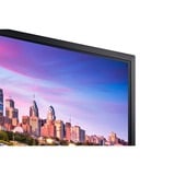 Samsung F24T450GYU, LED-Monitor 61 cm (24 Zoll), schwarz, WUXGA, 75 Hz, HDMI, DisplayPort, DVI, USB, IPS