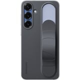 Samsung Standing Grip Case, Handyhülle schwarz, Samsung Galaxy S25+