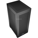 Sharkoon REBEL C20 ITX, Tower-Gehäuse schwarz