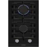 Siemens ER3A6BI40 iQ700, Autarkes Kochfeld schwarz