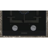 Siemens ER3A6BI40 iQ700, Autarkes Kochfeld schwarz