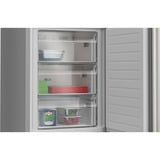 Siemens KG36NVIAG iQ300, Kühl-/Gefrierkombination edelstahl
