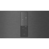 Siemens KG36NXXBF iQ300, Kühl-/Gefrierkombination edelstahl (dunkel)
