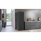 Siemens KG36NXXBF iQ300, Kühl-/Gefrierkombination edelstahl (dunkel)