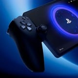 Sony Interactive Entertainment PlayStation Portal Remote-Player, Streaming-Client schwarz