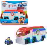 Spin Master Paw Patrol - Pup Squad Patroller mit Chase-Spielzeugauto, Spielfahrzeug 