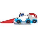 Spin Master Paw Patrol - Pup Squad Patroller mit Chase-Spielzeugauto, Spielfahrzeug 