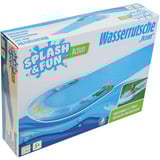 Splash & Fun Wasserrutsche Ocean 510 x 110 Zentimeter 