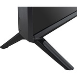 TCL 50S5L, QLED-Fernseher 127.7 cm (50 Zoll), schwarz, FullHD, Triple Tuner