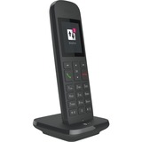 Telekom Speedphone 12, VoIP-Telefon schwarz