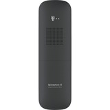 Telekom Speedphone 12, VoIP-Telefon schwarz