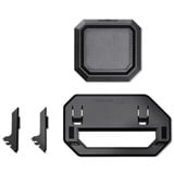 Thermaltake Chassis-Ständer-Kit für The Tower 250 Black schwarz, zum horizontalen Aufstellen