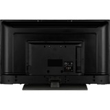 Toshiba 43LL3C63DAY, LED-Fernseher 108 cm(43 Zoll), schwarz, Triple Tuner, FullHD, SmartTV