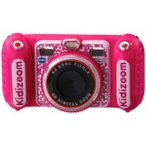 VTech KidiZoom Duo DX, Digitalkamera pink