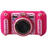 VTech KidiZoom Duo DX, Digitalkamera pink