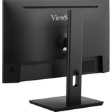 ViewSonic XG24G1, Gaming-Monitor 61 cm (23.8 Zoll), schwarz, FullHD, IPS, DP, HDMI, VRR, 180Hz Panel