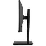 ViewSonic XG24G1, Gaming-Monitor 61 cm (23.8 Zoll), schwarz, FullHD, IPS, DP, HDMI, VRR, 180Hz Panel