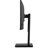 ViewSonic XG24G1, Gaming-Monitor 61 cm (23.8 Zoll), schwarz, FullHD, IPS, DP, HDMI, VRR, 180Hz Panel