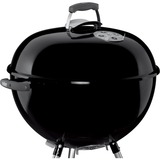 Weber Holzkohlegrill Bar-B-Kettle schwarz, Ø 57cm