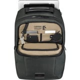Wenger MX EVO Professional, Rucksack grau, bis 40,6cm (16")