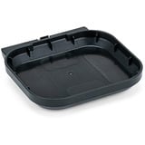 Wilfa Slush-Maschine ICY, Eismaschine schwarz, für 2.000ml Slush, 220 Watt Kompressor