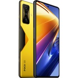 Xiaomi Poco F4 GT 128GB, Handy Cyber Yellow, Dual SIM, Android 12, 8 GB DDR 5