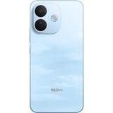 Xiaomi Redmi Note 17 Pro 5G 512GB, Handy Sky Blue, HyperOS, 8 GB