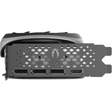 ZOTAC GeForce RTX 4070 Ti Trinity, Grafikkarte 3x DisplayPort, 1x HDMI 2.1