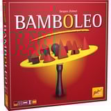 Zoch Bamboleo, Geschicklichkeitsspiel rot/gelb