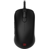 Zowie S2-C, Gaming-Maus schwarz, Größe S