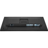 iiyama ProLite XB2797QSN-B1, LED-Monitor 68.5 cm (27 Zoll), schwarz, QHD, IPS, HDMI, DP, USB-Hub, Daisy Chain