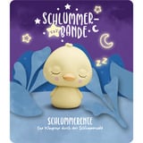 tonies Schlummerbande - Schlummerente: Eine Klangreise durch den Schlummerwald, Spielfigur Musik