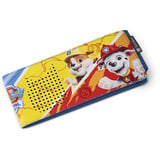 tonies Toniebox 2 Hülle Paw Patrol mehrfarbig