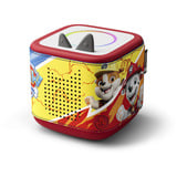 tonies Toniebox 2 Hülle Paw Patrol mehrfarbig