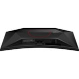 AOC AGON C27G42ZE, Gaming-Monitor 68.5 cm (27 Zoll), schwarz, FullHD, Fast VA, Curved, HDMI, DP, 240Hz Panel