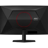 AOC AGON C27G42ZE, Gaming-Monitor 68.5 cm (27 Zoll), schwarz, FullHD, Fast VA, Curved, HDMI, DP, 240Hz Panel