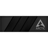 ARCTIC M2 Pro, Kühlkörper schwarz