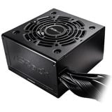 ASRock Challenger CL-650G 650W, PC-Netzteil schwarz, 2x PCIe, 650 Watt