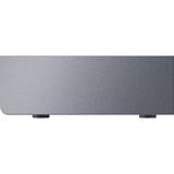 ASUS Ascent GX10-GG0026BN 2TB KI Supercomputer, Mini-PC grau, NVIDIA DGX OS, unterstützt OpenClaw & NemoClaw