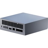 ASUS Ascent GX10-GG0026BN 2TB KI Supercomputer, Mini-PC grau, NVIDIA DGX OS, unterstützt OpenClaw & NemoClaw