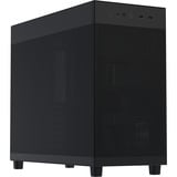 ASUS PRIME AP303 MESH , Tower-Gehäuse schwarz
