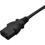 ASUS PRIME AP303 MESH , Tower-Gehäuse schwarz