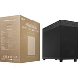 ASUS PRIME AP303 MESH , Tower-Gehäuse schwarz