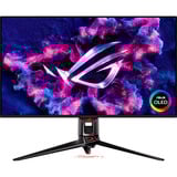 ASUS ROG Swift OLED PG32UCDMZ, Gaming-Monitor 80 cm (31.5 Zoll), schwarz, UltraHD/4K, DP, HDMI, USB-C, 240Hz Panel